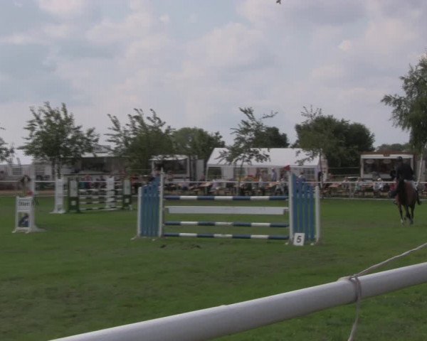 Reitturnier Berlin-Malchow 2018