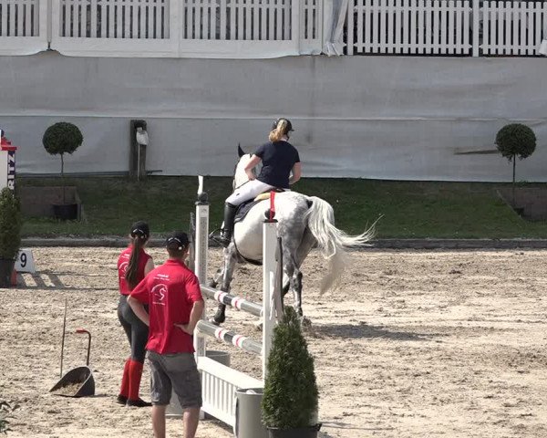 FEI Reitturnier Humlikon (SUI) 2018