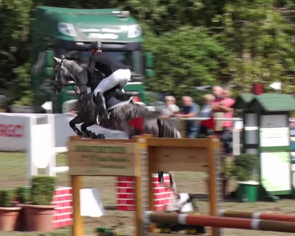 Reitturnier Reckahn 2018