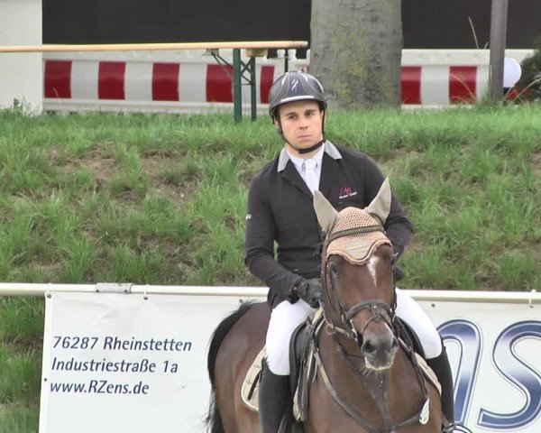 Reitturnier Durmersheim-Hardt 2018