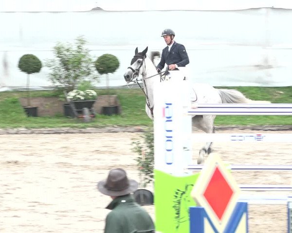 FEI Reitturnier Humlikon (SUI) 2018