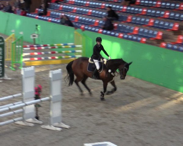Krumke Hallenturnier mit KM 2021