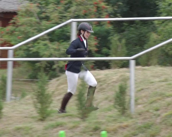 Reitturnier Jühnsdorf 2018