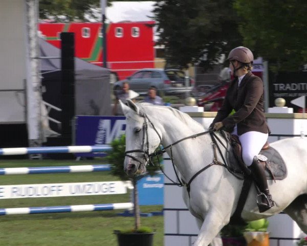 Reitturnier Aschersleben 2018