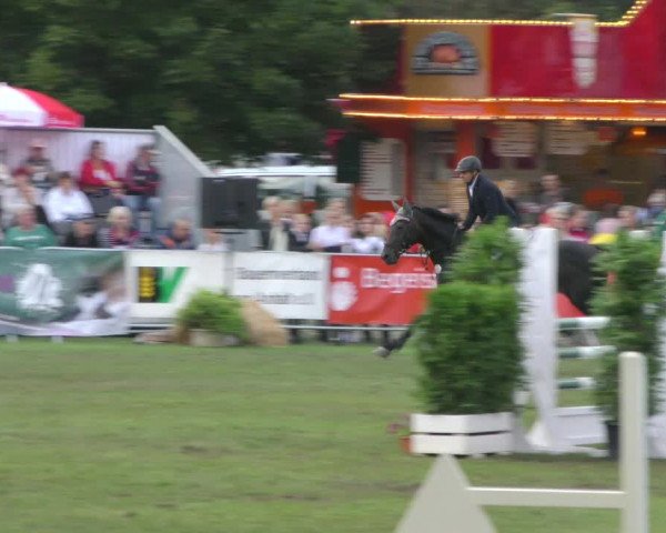 Reitturnier Aschersleben 2018