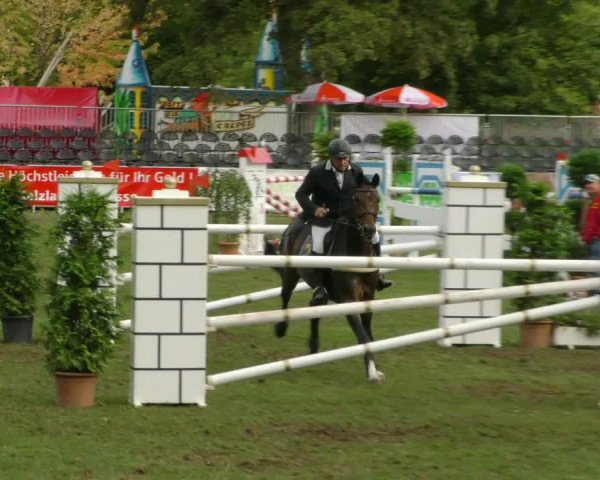 Reitturnier Aschersleben 2018