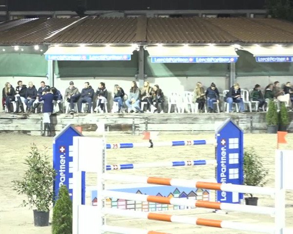 FEI Reitturnier Humlikon (SUI) 2018