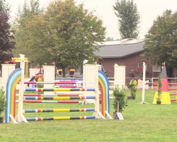 17. Reitertage Münchehofe
