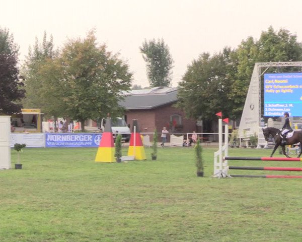 17. Reitertage Münchehofe
