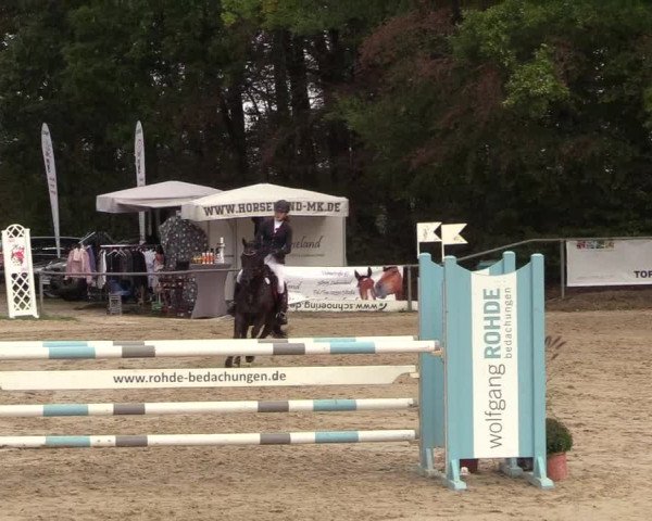 Reitturnier Meinerzhagen 2018