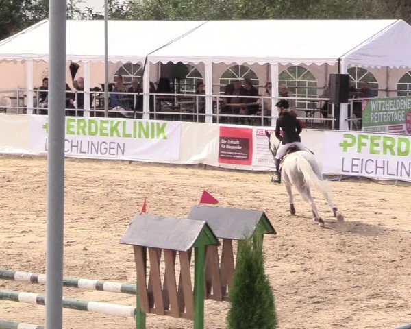 Witzheldener Reitertage 2018