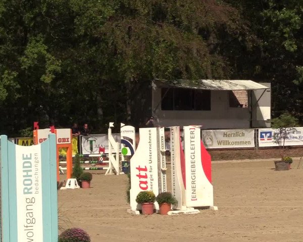 Reitturnier Meinerzhagen 2018