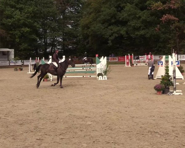 Reitturnier Meinerzhagen 2018