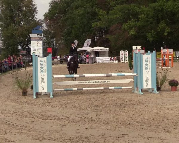 Reitturnier Meinerzhagen 2018