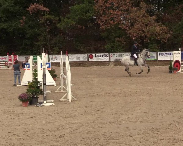 Reitturnier Meinerzhagen 2018