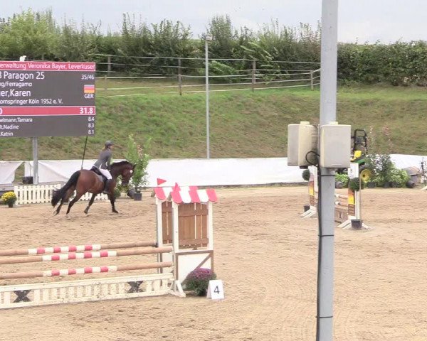 Witzheldener Reitertage 2018
