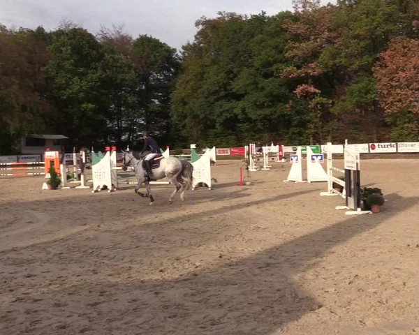 Reitturnier Meinerzhagen 2018