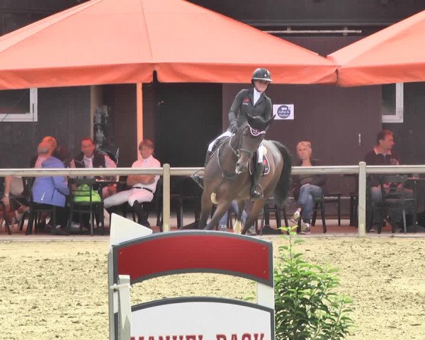 Reitturnier Walldorf/Winterheck 2018