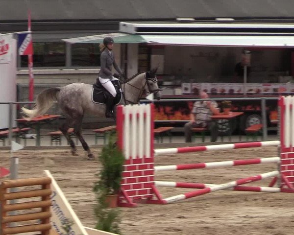 Reitturnier Siegen 2018