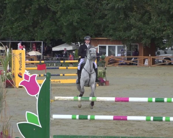 Reitturnier Köln - Reitanlage Brüse 2018