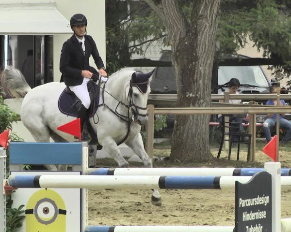 Reitturnier Walldorf/Winterheck 2018