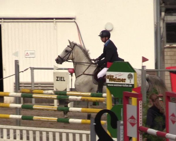Reitturnier Siegen 2018