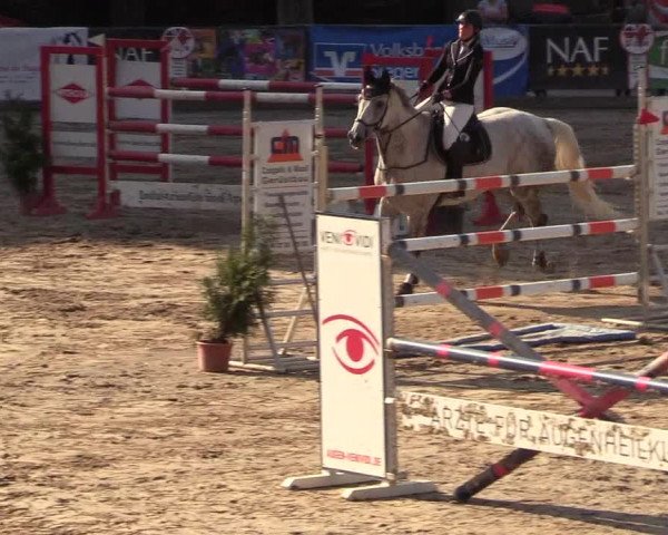 Reitturnier Siegen 2018