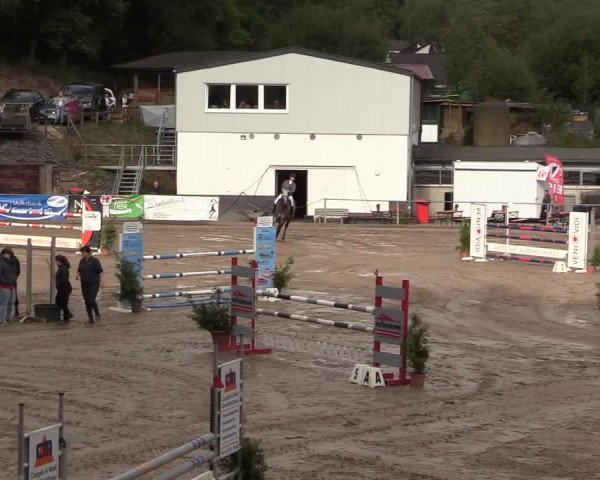 Reitturnier Siegen 2018