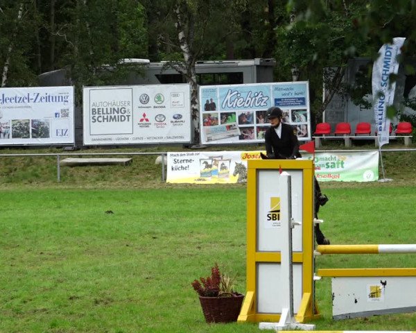 Dannenberger Reitertage 2021