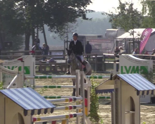 Reitturnier Albersloh 2018
