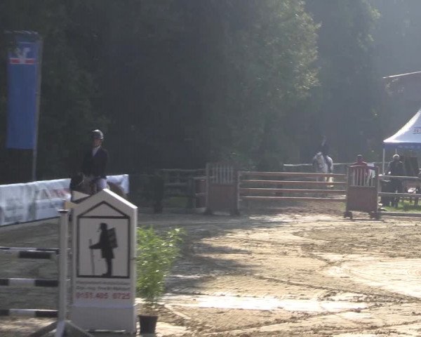 Reitturnier Albersloh 2018