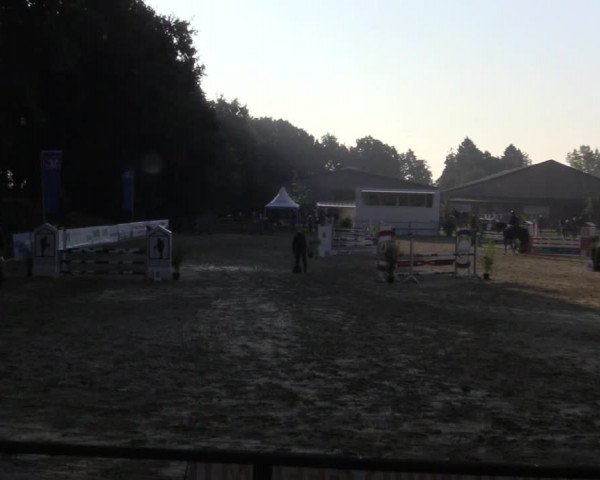 Reitturnier Albersloh 2018
