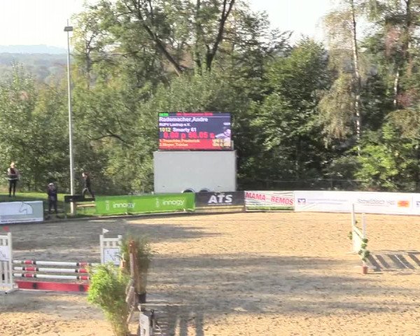 Reitturnier Buchenhof-Ibbenbüren 2018
