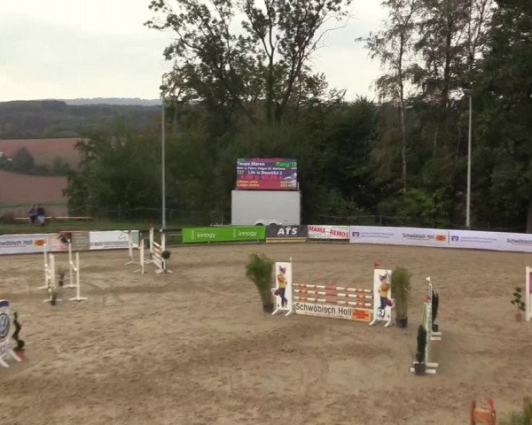 Reitturnier Buchenhof-Ibbenbüren 2018