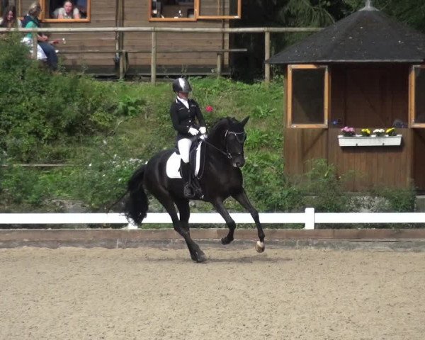 Reitturnier Mettmann - Reitanlage Löckenhoff 2018