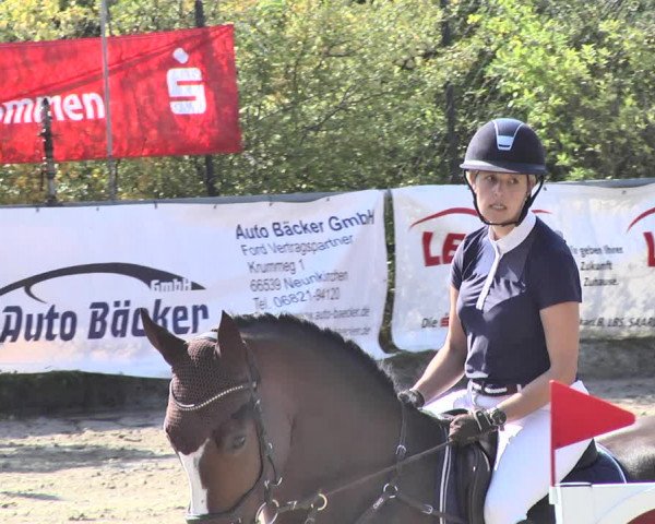 Reitturnier Neunkirchen-City 2018
