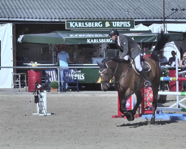 Reitturnier Neunkirchen-City 2018