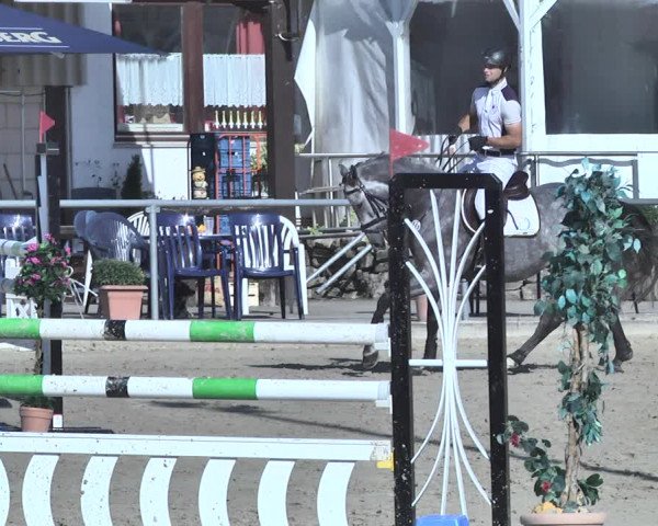 Reitturnier Neunkirchen-City 2018