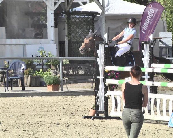 Reitturnier Neunkirchen-City 2018