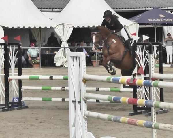 Reitturnier Neunkirchen-City 2018