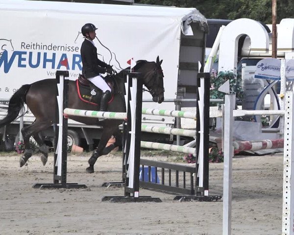 Reitturnier Neunkirchen-City 2018