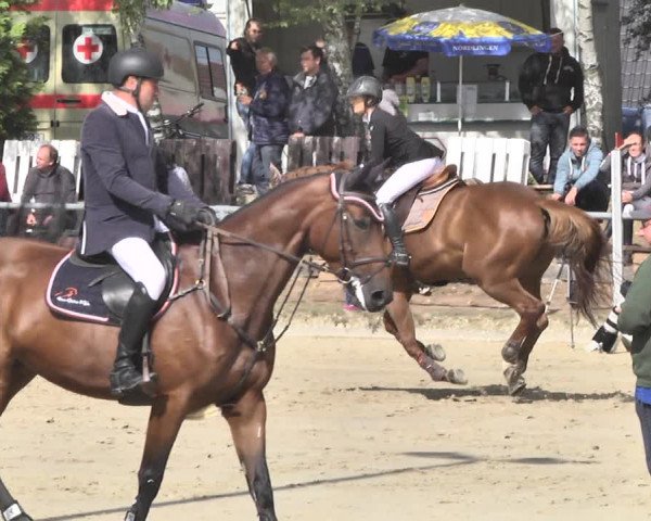 Reitturnier Neunkirchen-City 2018
