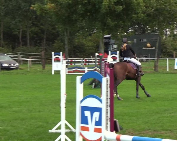 Reitturnier Kellinghusen 2018
