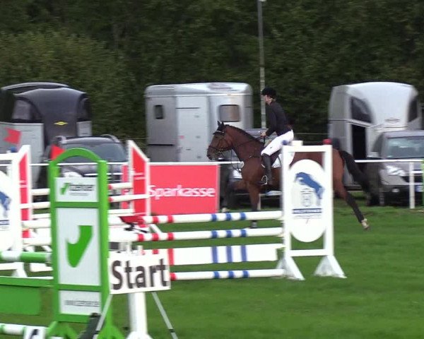 Reitturnier Kellinghusen 2018