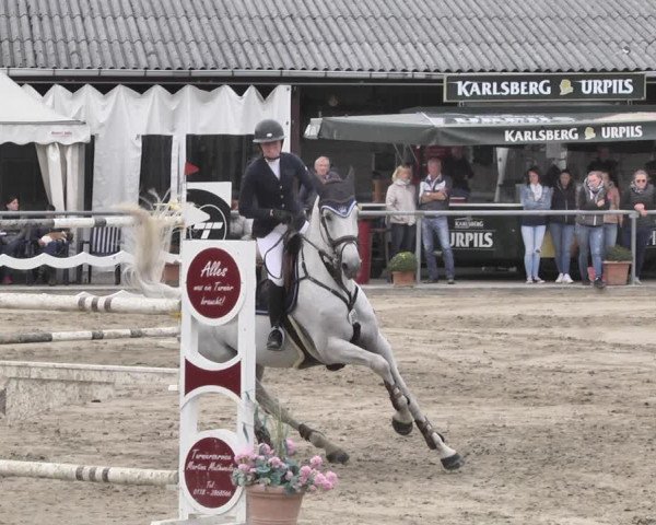 Reitturnier Neunkirchen-City 2018