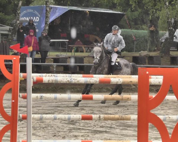 Reitturnier Neunkirchen-City 2018