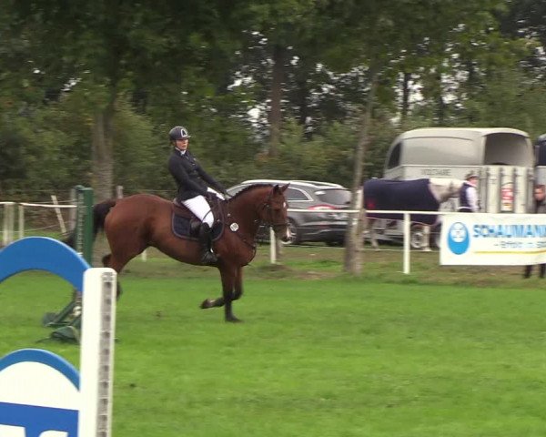 Reitturnier Kellinghusen 2018