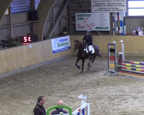 Reitturnier Sörup 2018