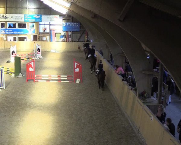 Reitturnier Sörup 2018