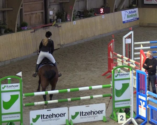 Reitturnier Sörup 2018